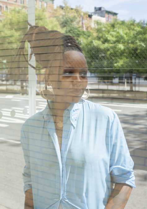 Matana Roberts (2017)